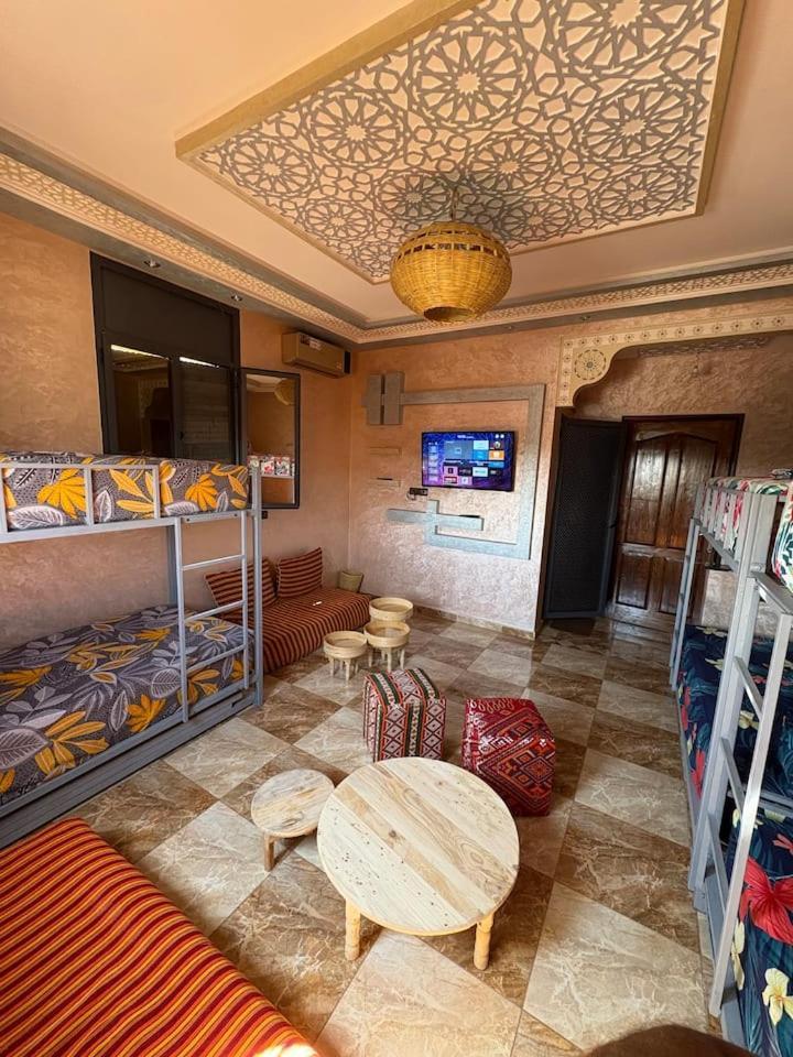 Hostal Chic Vibe - 6 Pax Max *