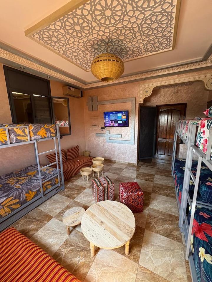 Chic Vibe - 6 Pax Max Hostal