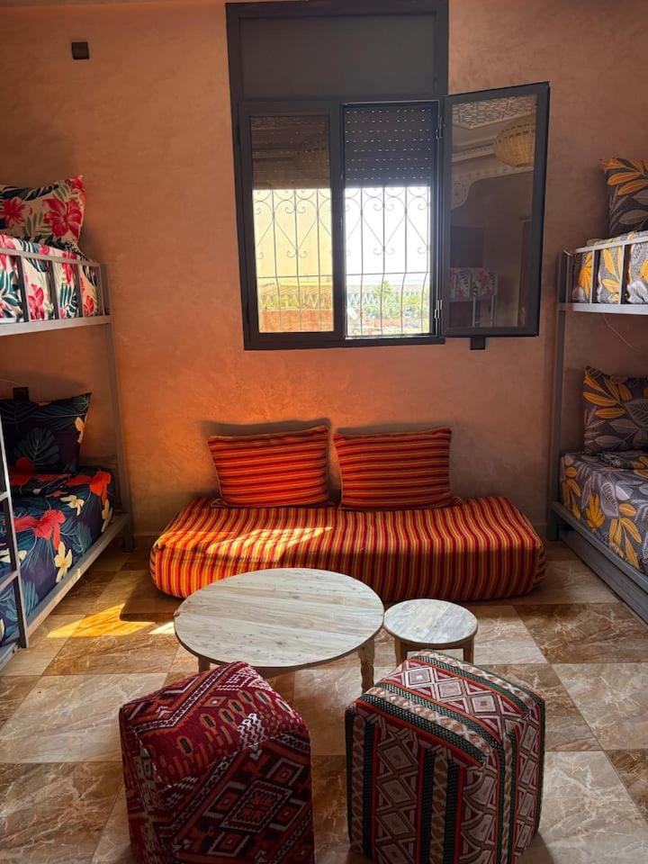 Hostal Chic Vibe - 6 Pax Max *